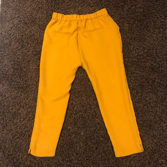 Capri Trousers - Picture 2 of 3